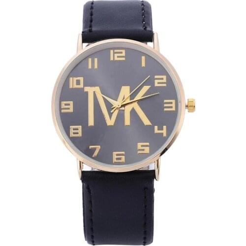 Reloj Mujer 2021 Luxury Fashion Rose Gold Women Watch Top Brand Casual Leather Quartz Watch Hot Sale Zegarek Damski Montre Femme