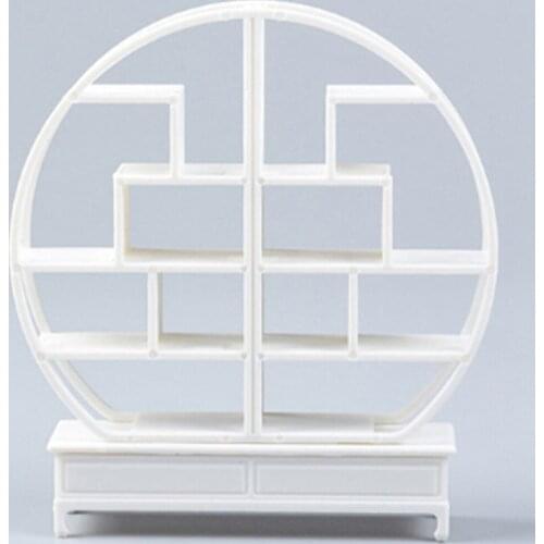 1Pcs Cute Mini Fairy Furniture Home Decoration Garden Indoor Decor Toys For Kids Doll House Ornament Miniature Model