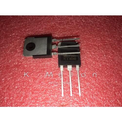 10PCS MM80FU040PC MM80FU040 or MM80FU030PC MM60FU030 TO-3P 80A 600V