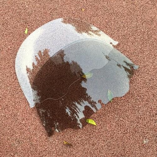 12.5" Smoke Clear Windshield For 96-13 For Harley Touring Electra Glide Street FLHT FLHX