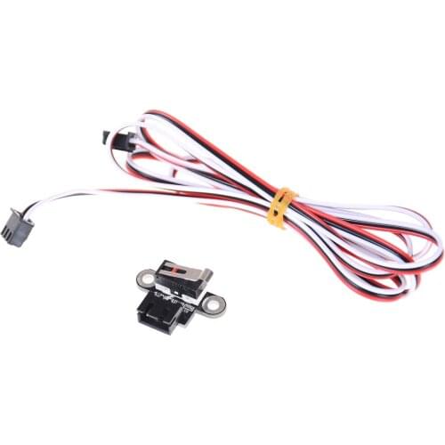 3D Printer Kits Endstop Mechanical Limit Switch Module Endstop Switch Horizontal Type