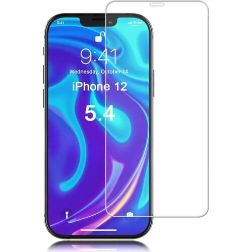 999D Full Cover Tempered Glass On the For iPhone 7 8 6 6s Plus X Screen Protector On iPhone X XR XS MAX SE 5 5s 11 12 Pro Glass