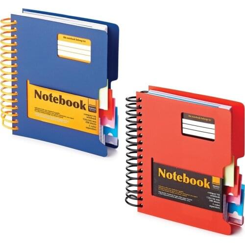 Альт Notepads A6