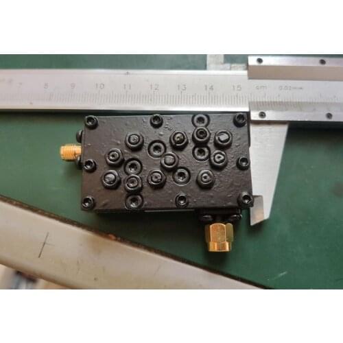 WLAN 2.4G cavity WIFI Bluetooth-compatible, remote control, band pass,2400-2483.5M Filters