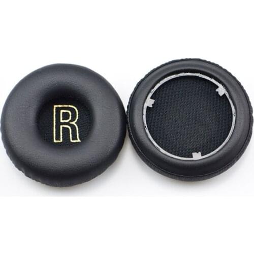 HD50 Headphone Ear Pads Ear Cushions For Meizu HD50 HD 50 HIFI Headphone Replacement Earpads Ear Pads headphone Accessories