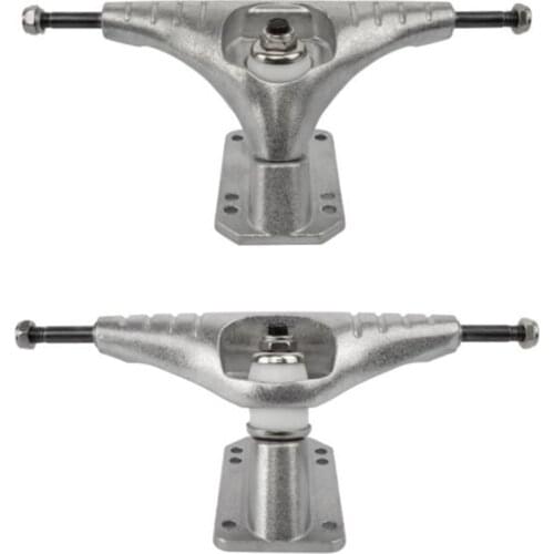 Land Surfboard Bracket Skateboard Big Fishboard Bridge Skateboard Steering Axle Long Board Surfboard Bracket Bridge