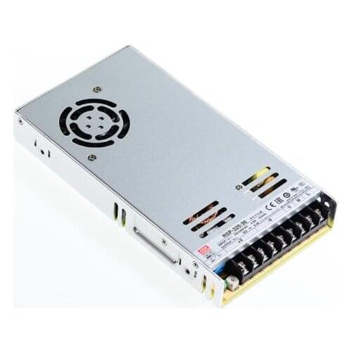 RSP switching power supply RSP-320-27 320W | 27V | 88-264VAC/124-370VDC