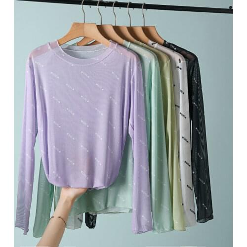 Женские шелковые футболки VIDMID China At AliExpress