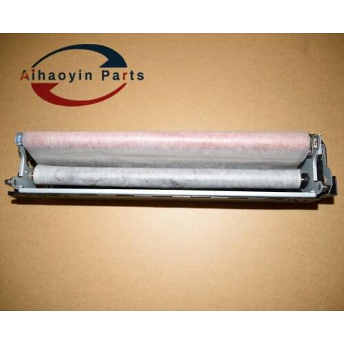 1pcs refubish Fuser Cleaning Web Assembly Unit D1294304 D1294305 for Ricoh MP 4000 4000B 5000 5000B 4001 5001 4002 5002
