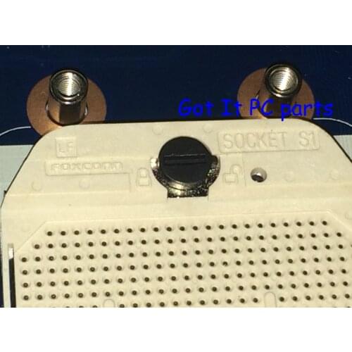 FAST SHIPPING. NAWA2 LA-5972 for Lenovo Ideapad G555 Laptop motherboard,NOTEBOOK MAINBOARD. (COMPARE BEFORE ORDER)