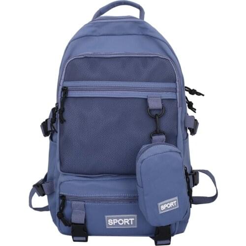 Kingsons Men's Travel Bags