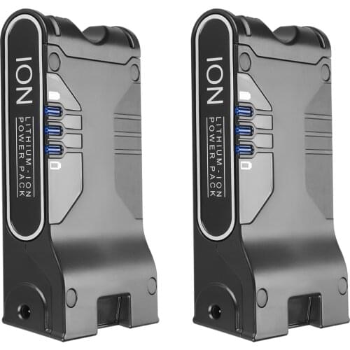 For Shark XBAT200 ION Rocket IONFlex and IONFlex Lithium-ion Battery Pack Cordless Vacuums XBAT200 Batteries