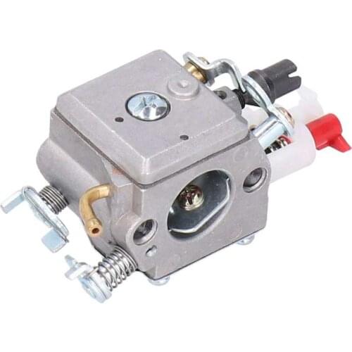 1PC Carburetor Kit Chainsaw Accessory for Jonsered CS2152 CS2150 CS2147 CS2145 CS2141