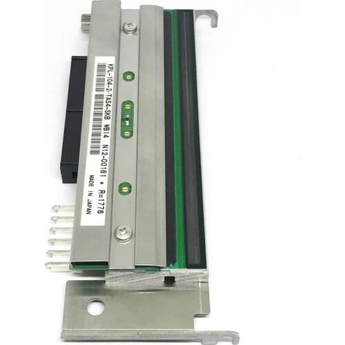 Original print head barcode printer printer head For SATO SJSR424 600dpi