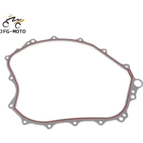 Motorcycle Engine Stator Crank Case Cover Gasket For HONDA CBR1000RR CBR 1000 RR CBR1000 RR 2004 2005 2006 2007