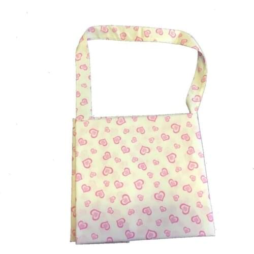 Neşelibebek 5659 Unisex Breastfeeding Cover Single Size