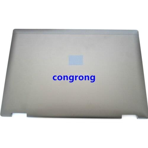For HP ProBook 6460B 6470B 6475B LCD Back Top Cover Rear Lid 642778-001