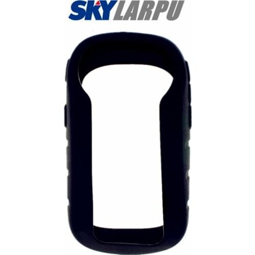 Bicycel Stopwatch Speed Protective Cover for Garmin ETrex 10 20 30 10x 20x 30x GPS Navigator Silicone Casing Free Shipping
