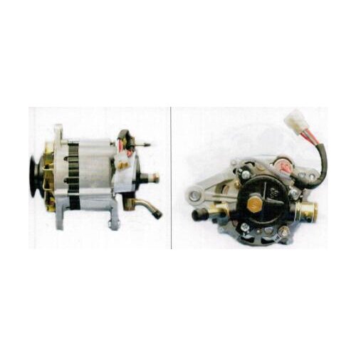 14V 60A ALTERNAOR JFZB1604300 FOR SHUAI LING