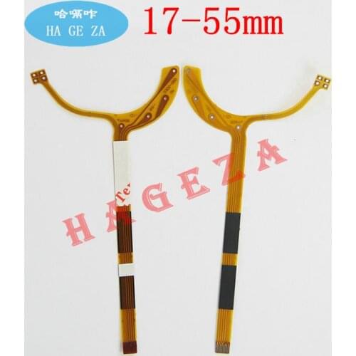 NEW Repair Parts For Canon EF-S 17-55 mm 17-55mm f/2.8 IS USM Lens Aperture Flex Cable