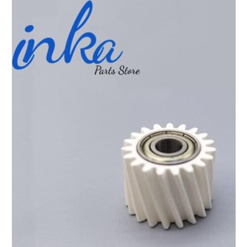 3X AB01-2117 FUSER UNIT DRIVING GEAR FOR RICOH MPC3503 C4503 MPC3003 MPC2003 MPC2503 MPC6003 MPC5503 B01-2116 B01-2118 GEAR