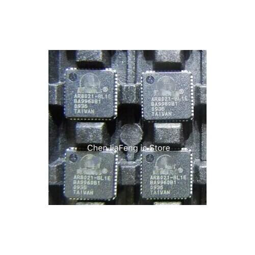 5PCS~10PCS/LOT AR8021-BL1E QFN New original