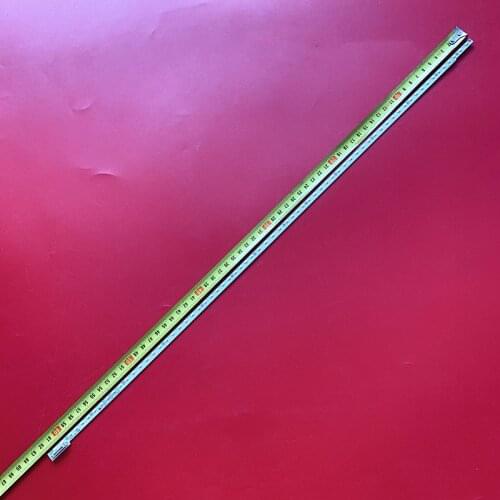60lamp 620mm LED Backlight Strip For TCL L50F3600A LED50K11A LED50M5580 LED50M5570AF LED50M6180AF 50L54050C 40-RF5010-DRB2LG
