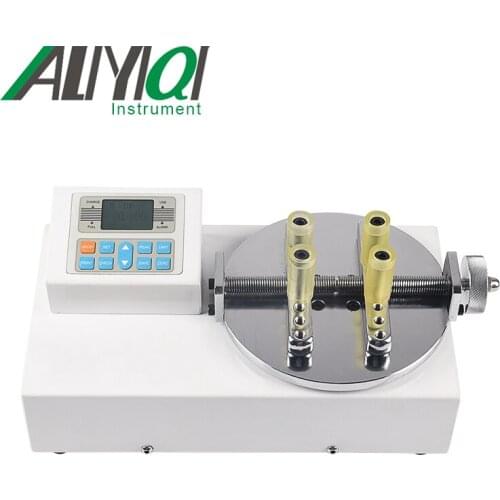 Bottle lid torque meter(ANL-WP2) without printer