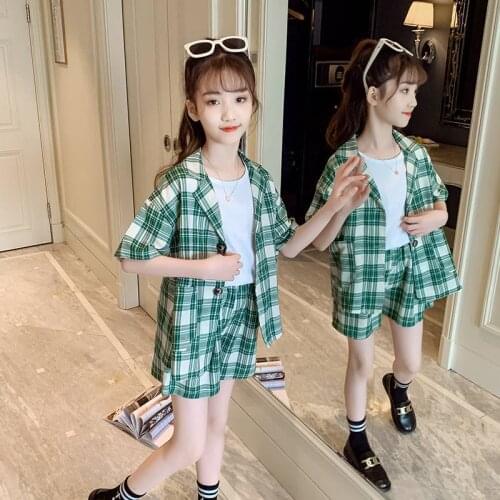 CYLILSA Children's School Uniform