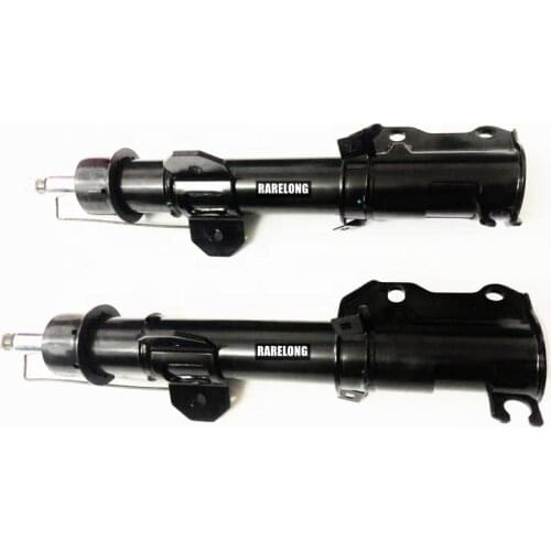 Car suspension parts For Mercedes W447 4473201500 Pneumatic Shock Absorber front