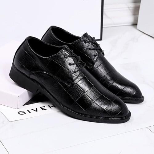 JEBMQ Men's Shoes