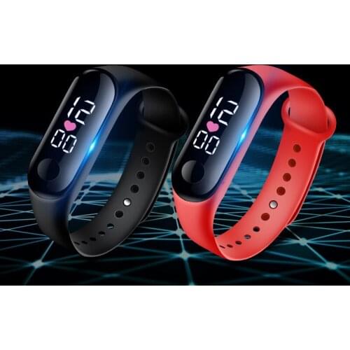 LAOSIBIN Children's Waterproof Watch