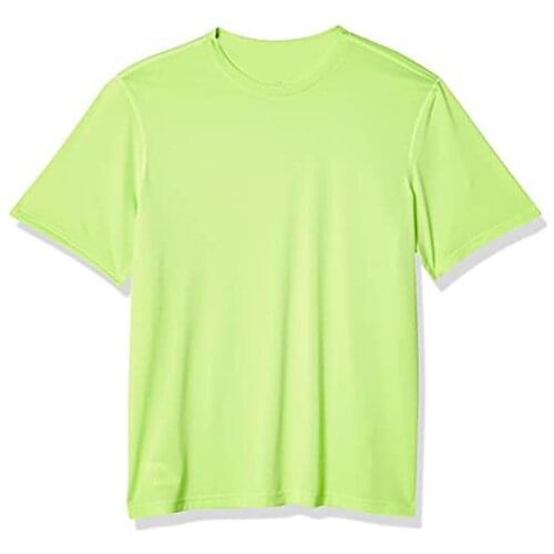 2020 Womens Color 2020 solid color T-shirt cotton casual