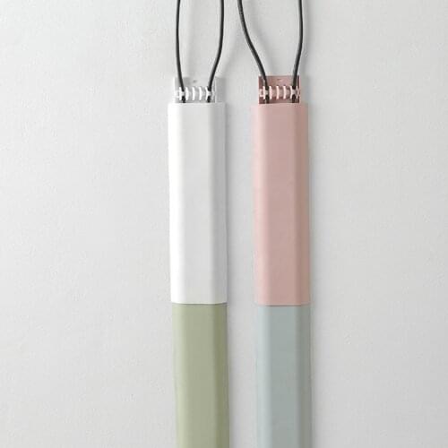 Floor Cable Cover Cable Cord Organizer Wall Wire fixing clamp for Sidewalks in The Home or Office