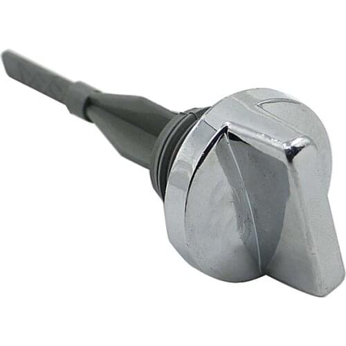 OEM 15650-098-730 Engine Oil Level Gauge Dipstick for Honda CT70 Z50 CL70 SL70 XL70 ATC70 70 Minitrail Trail CL SL XL Dip stick