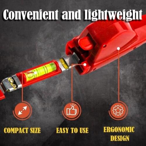 All In One Picture Hanging Tool