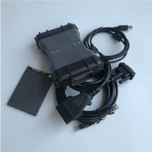 DOIP protocol with ssd software 2020.12v for mb star c6 sd 6 for MECEDES XEN-TRY Diagnosis tool