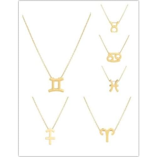 SanLan Golden Chains