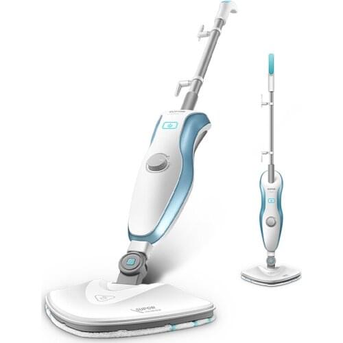 Seamoy Steam Cleaners