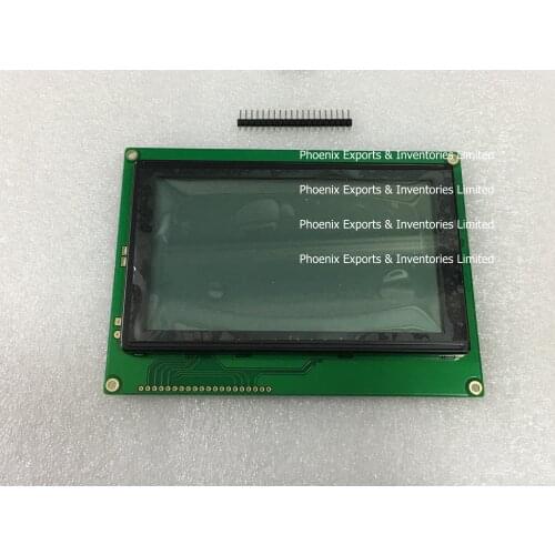 Compatible LCD screen for PG240128LRU-ATA-K POWERTIP PG-240128A PG240128LRU