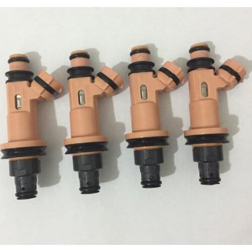 23209-50030 V8 engine fuel injector for Lexus LS400 LS430 GS400 SC430 Fuel Injector Injection Nozzle 23250-50030