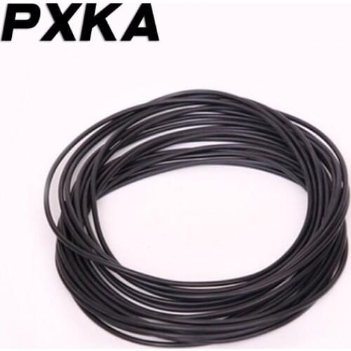 Nitrile rubber NR O-ring the inside diameter of 450/460/470/480/490/500/510/515/520/530/540/545/550/560/570/580/600/x5.3