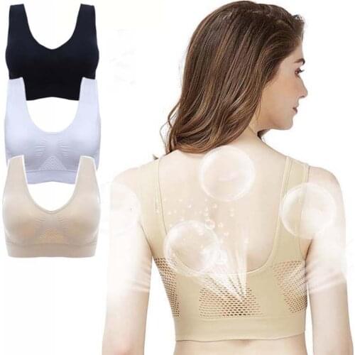 Plus Size Bras for Women Seamless Bra Push Up Brassiere Wireless Underwear Big Size 5XL 6XL Bralette нижнее белье женское