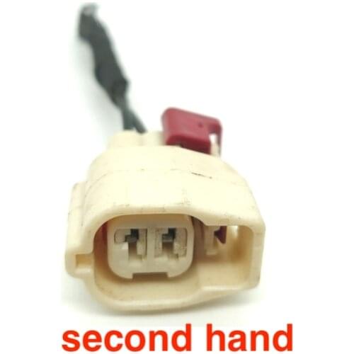 1pc second hand for for Honda Accord Spiriorcity Civic for Bosch Bose car door audio speaker plug cable