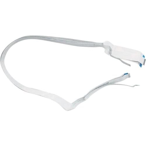 1pcs Printhead Printer Print head Cable for Epson R290 R295 R330 R280 R285 L800 L801 L805 L810 L850 T50 P50 T59 A50 RX585 RX610