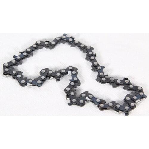 4 Inch/6inch Mini Steel Chainsaw Chain Electric Saw Accessories Replacement for Lithium Battery Portable Electric Pruning Saw