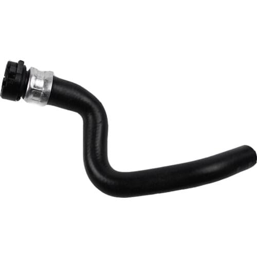 Car Accessories 6467J8 WIth Valve 6466F5 Without Valve Heater Water Hose For Peugeot 307 308 408