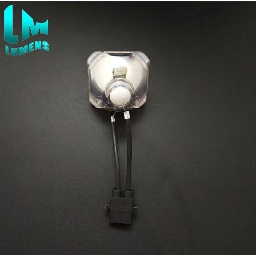 Free shipping Quality A for ELP49 ELP50 ELP54 ELP57 ELP58 ELP60 ELP67 ELP68 projector lamp easy to install