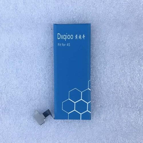 Аккумуляторы для телефонов Apple iPhone 5 Dxqioo China At AliExpress