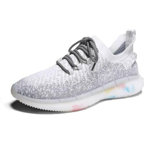 Breathabl shoes sandalias for mesh fashion verano men comfortable mens breathable zapatillas hombre summer zapato sport air de